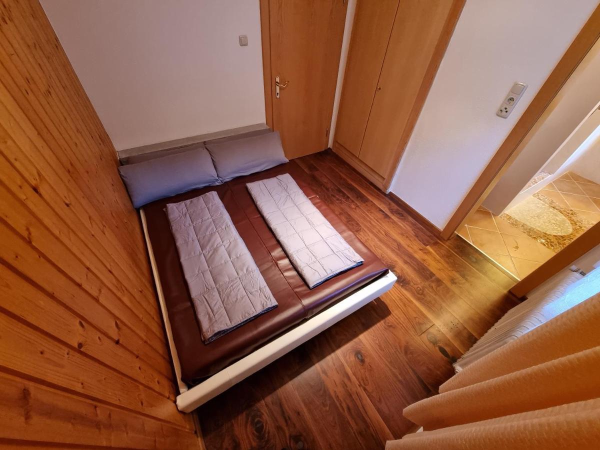 Alina'S Diy-Haus St.Jakob Innere Grosrotte Exteriér fotografie