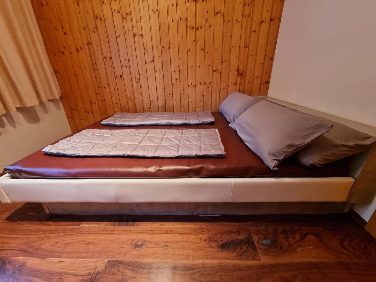 Alina'S Diy-Haus St.Jakob Innere Grosrotte Exteriér fotografie