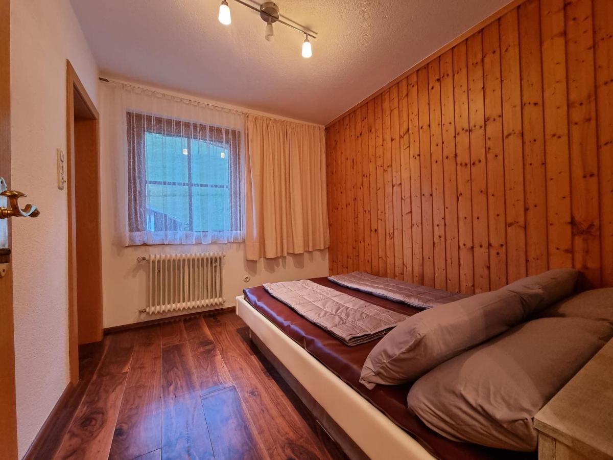 Alina'S Diy-Haus St.Jakob Innere Grosrotte Exteriér fotografie