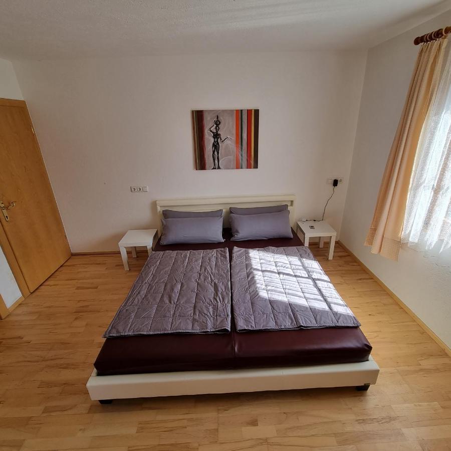 Alina'S Diy-Haus St.Jakob Innere Grosrotte Exteriér fotografie