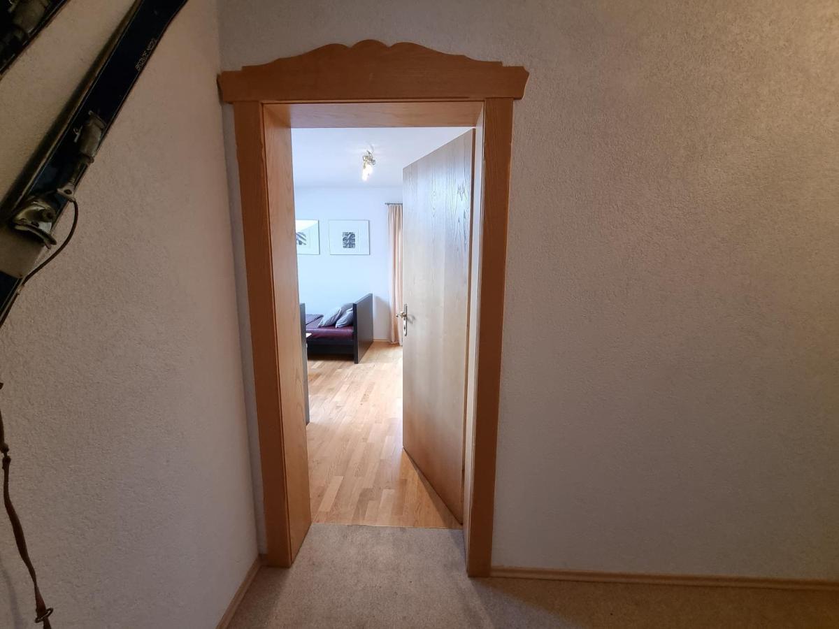 Alina'S Diy-Haus St.Jakob Innere Grosrotte Exteriér fotografie