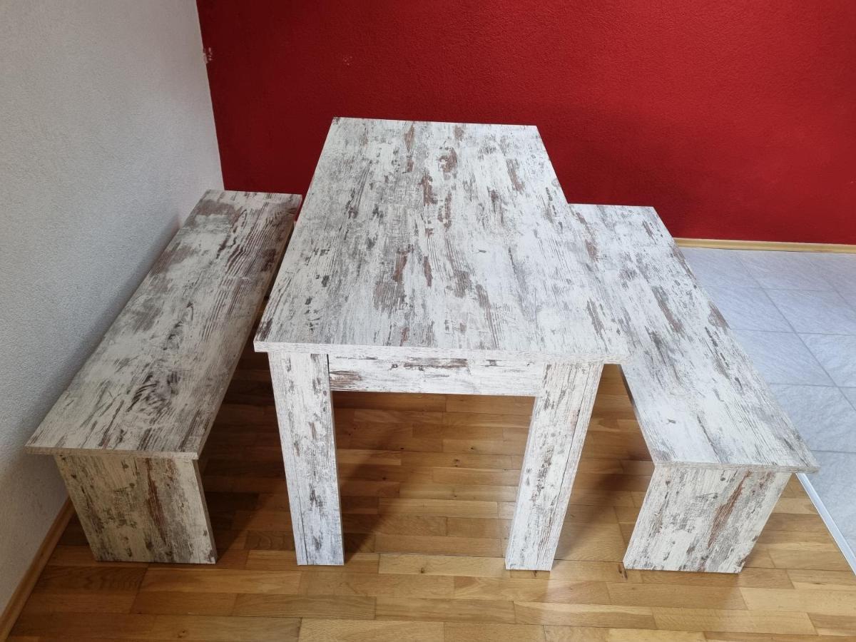 Alina'S Diy-Haus St.Jakob Innere Grosrotte Exteriér fotografie