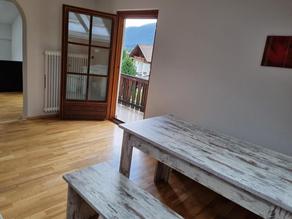 Alina'S Diy-Haus St.Jakob Innere Grosrotte Exteriér fotografie