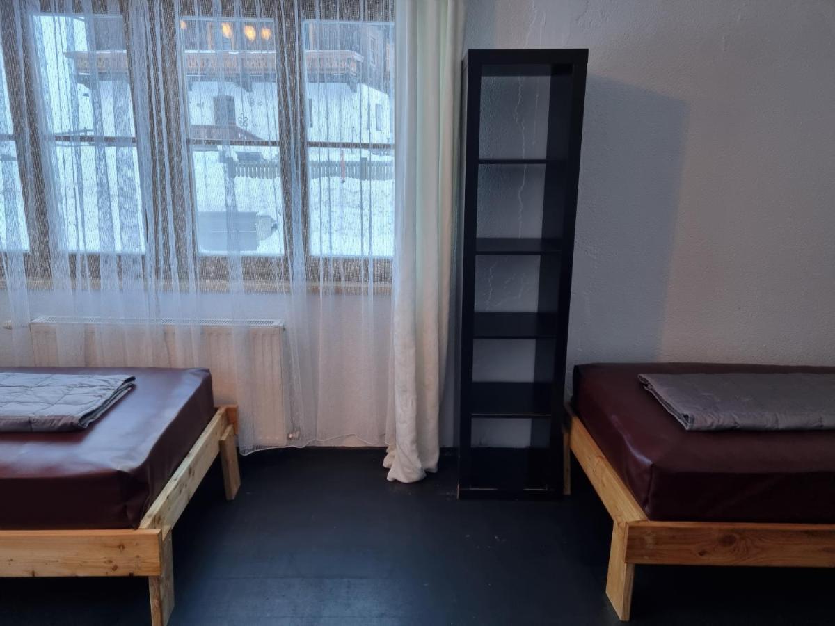 Alina'S Diy-Haus St.Jakob Innere Grosrotte Exteriér fotografie