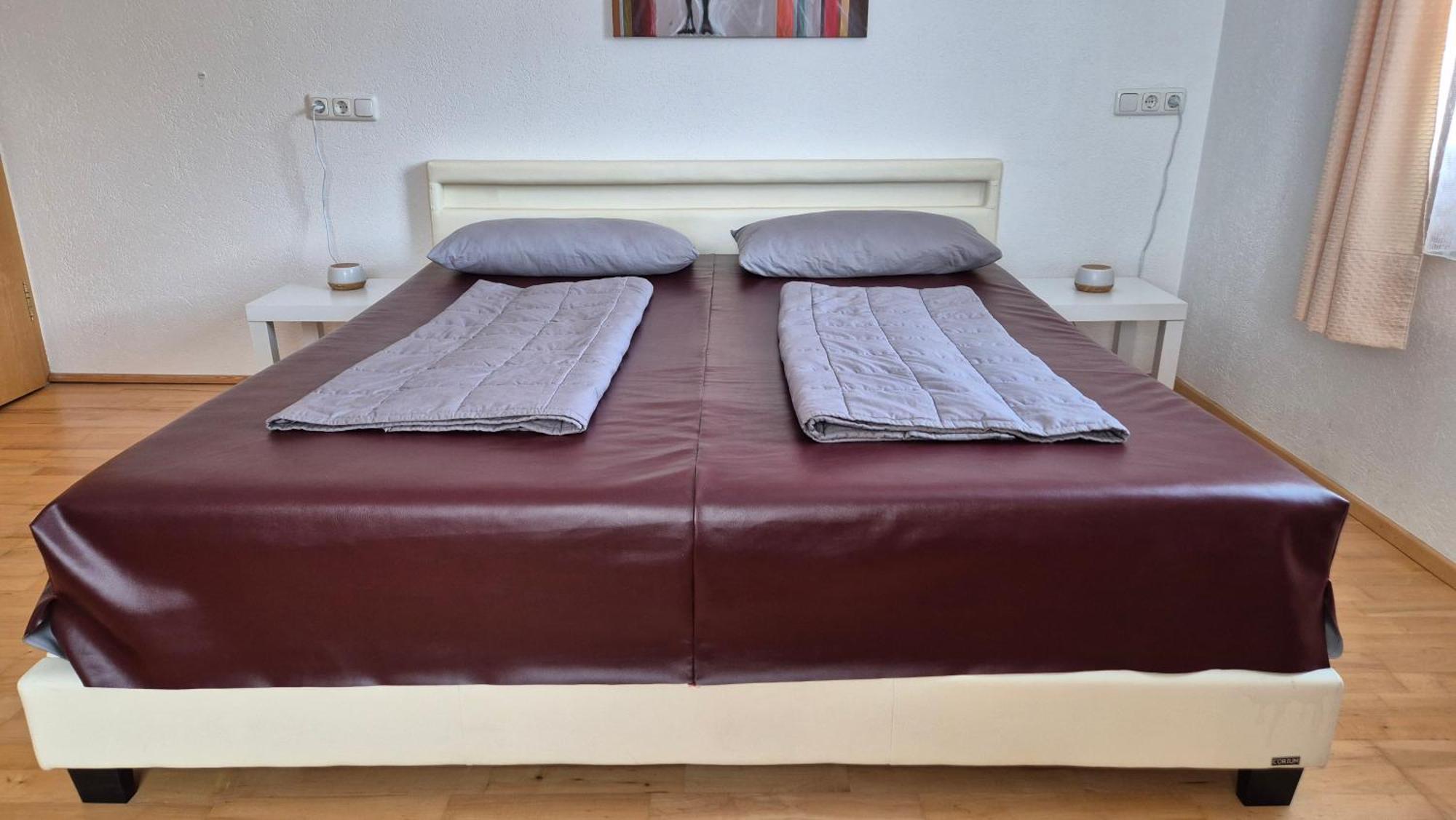 Alina'S Diy-Haus St.Jakob Innere Grosrotte Exteriér fotografie
