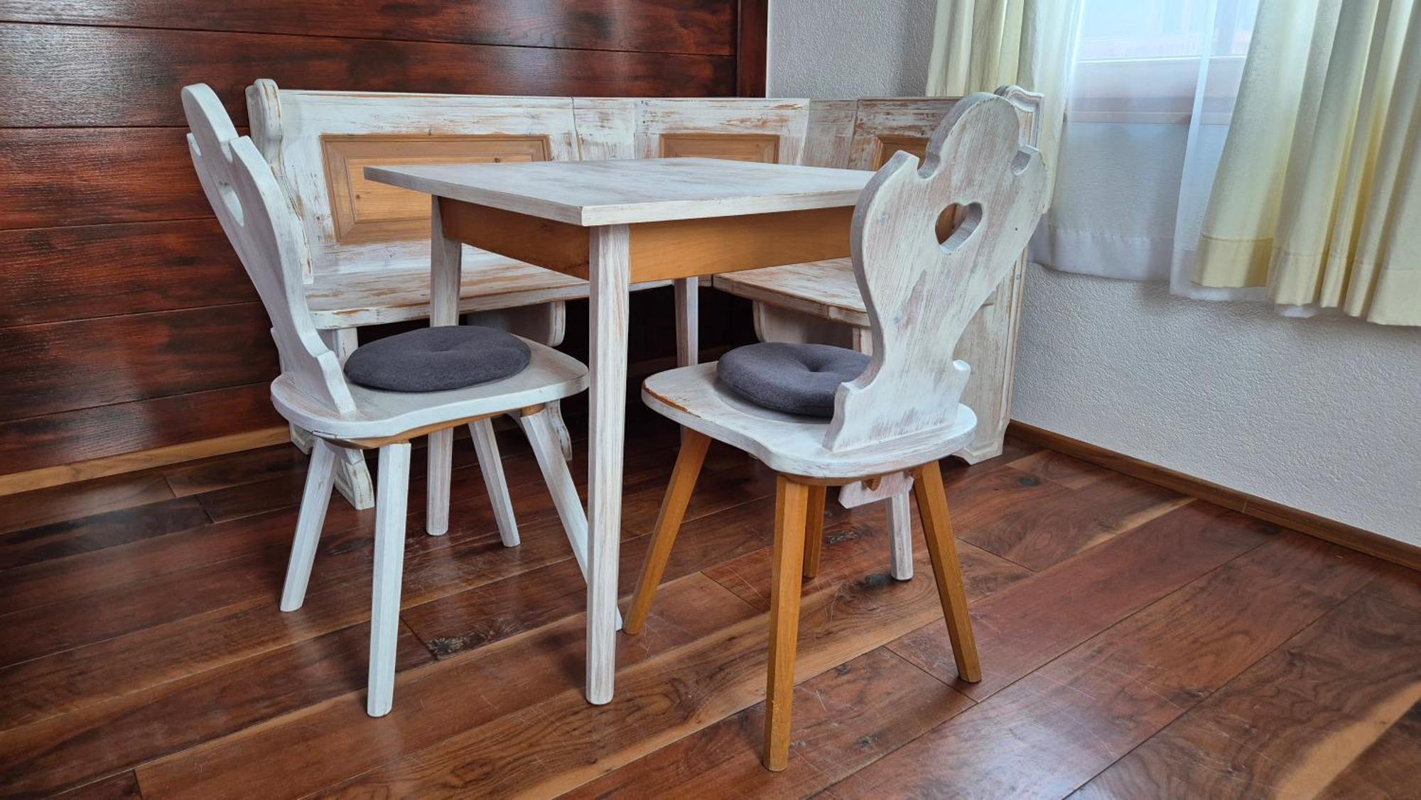 Alina'S Diy-Haus St.Jakob Innere Grosrotte Exteriér fotografie