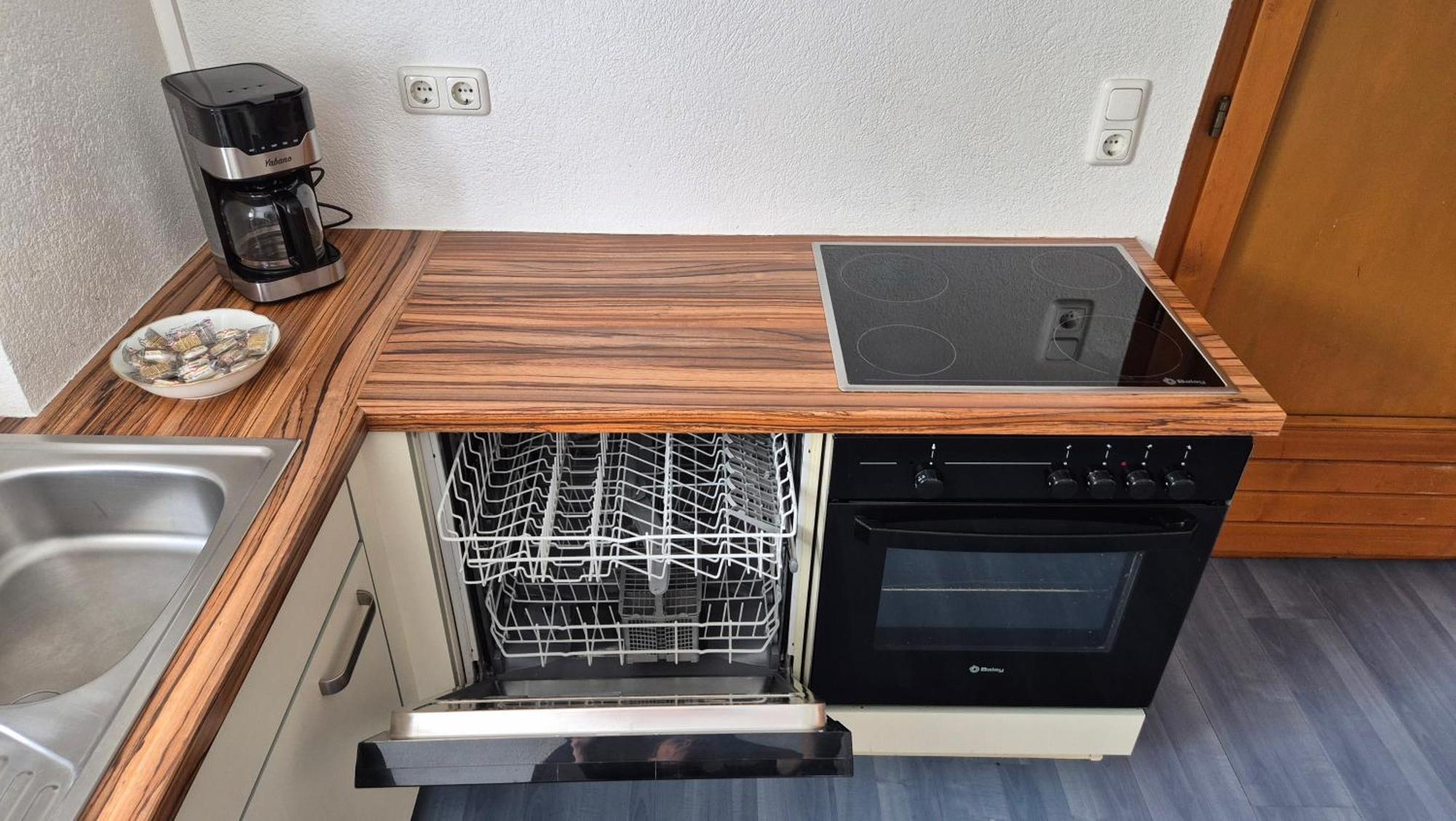 Alina'S Diy-Haus St.Jakob Innere Grosrotte Exteriér fotografie
