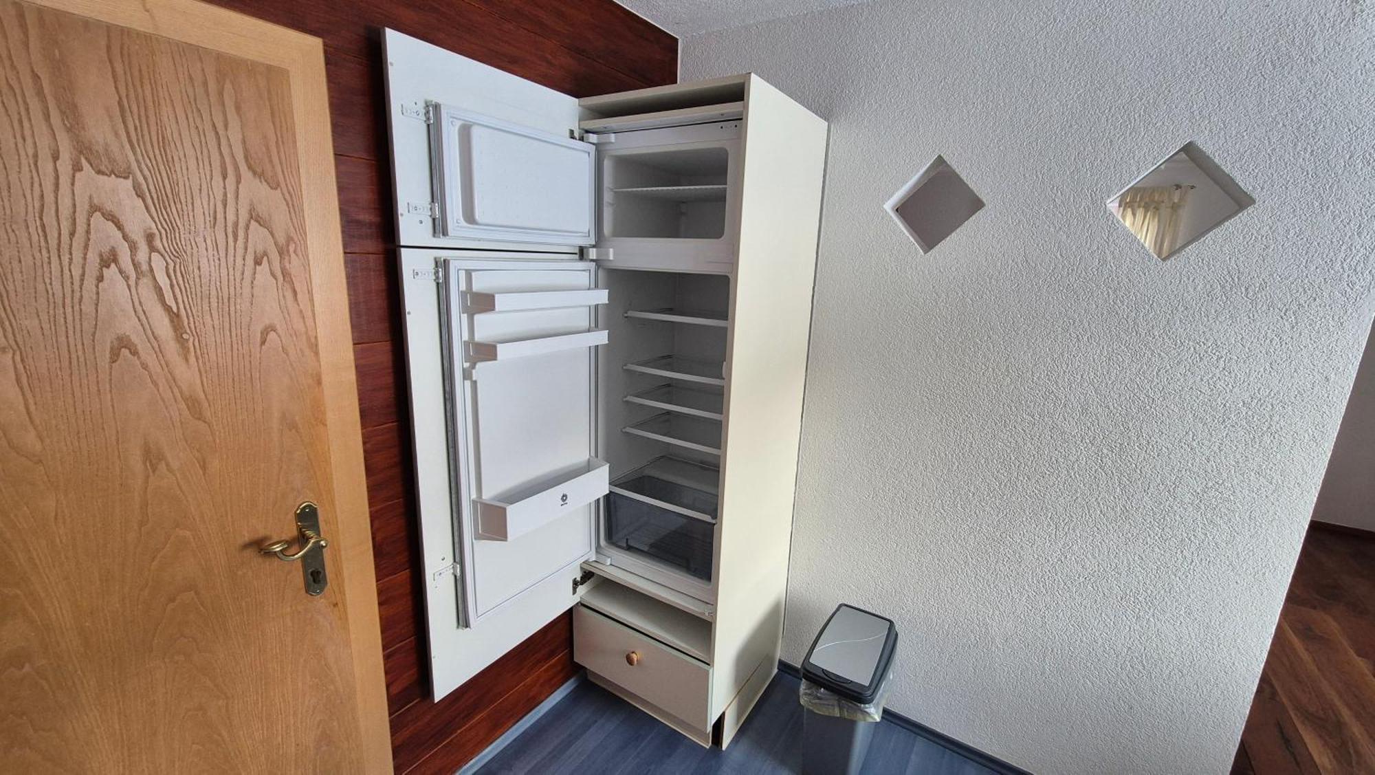 Alina'S Diy-Haus St.Jakob Innere Grosrotte Exteriér fotografie
