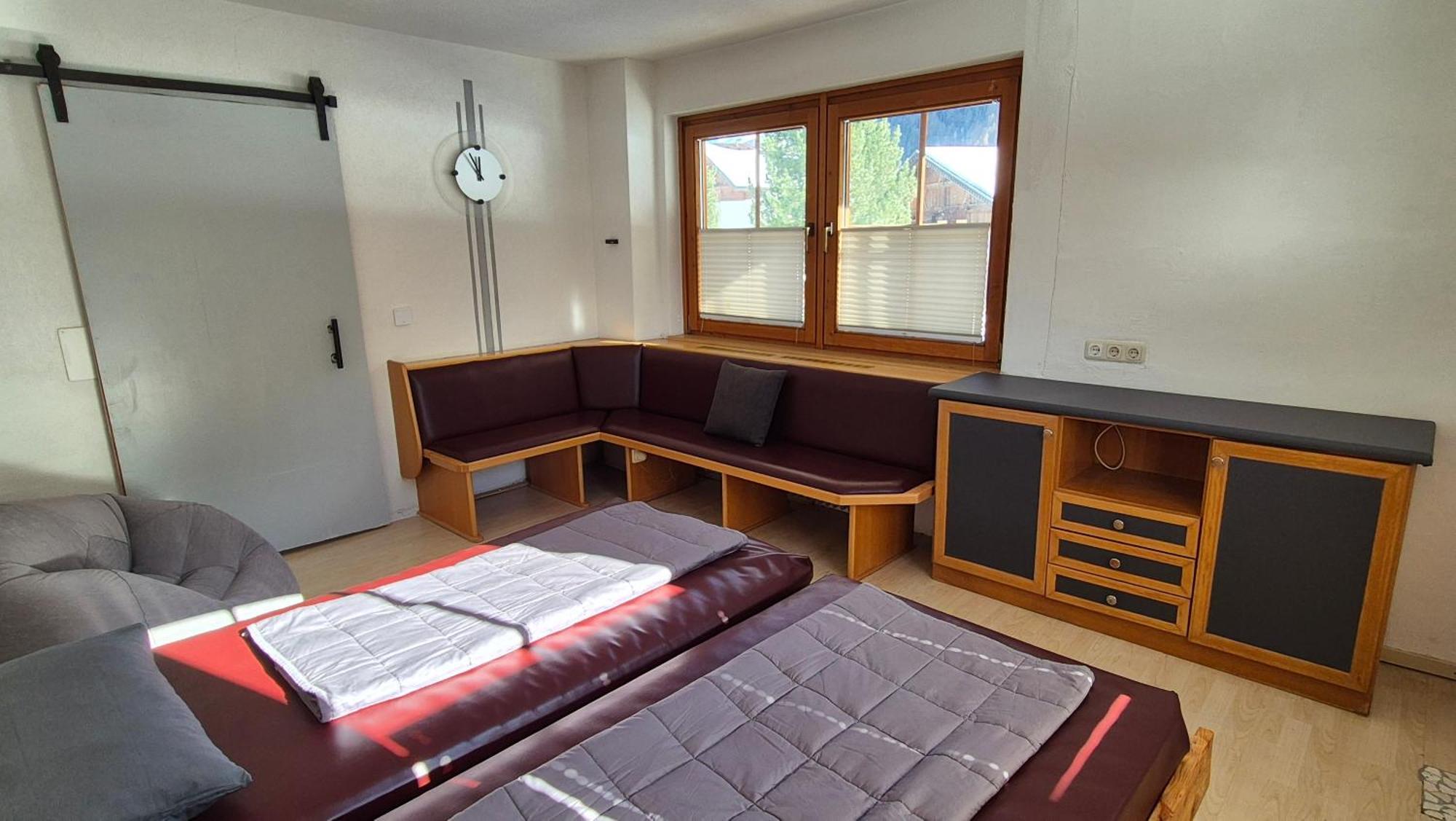 Alina'S Diy-Haus St.Jakob Innere Grosrotte Exteriér fotografie