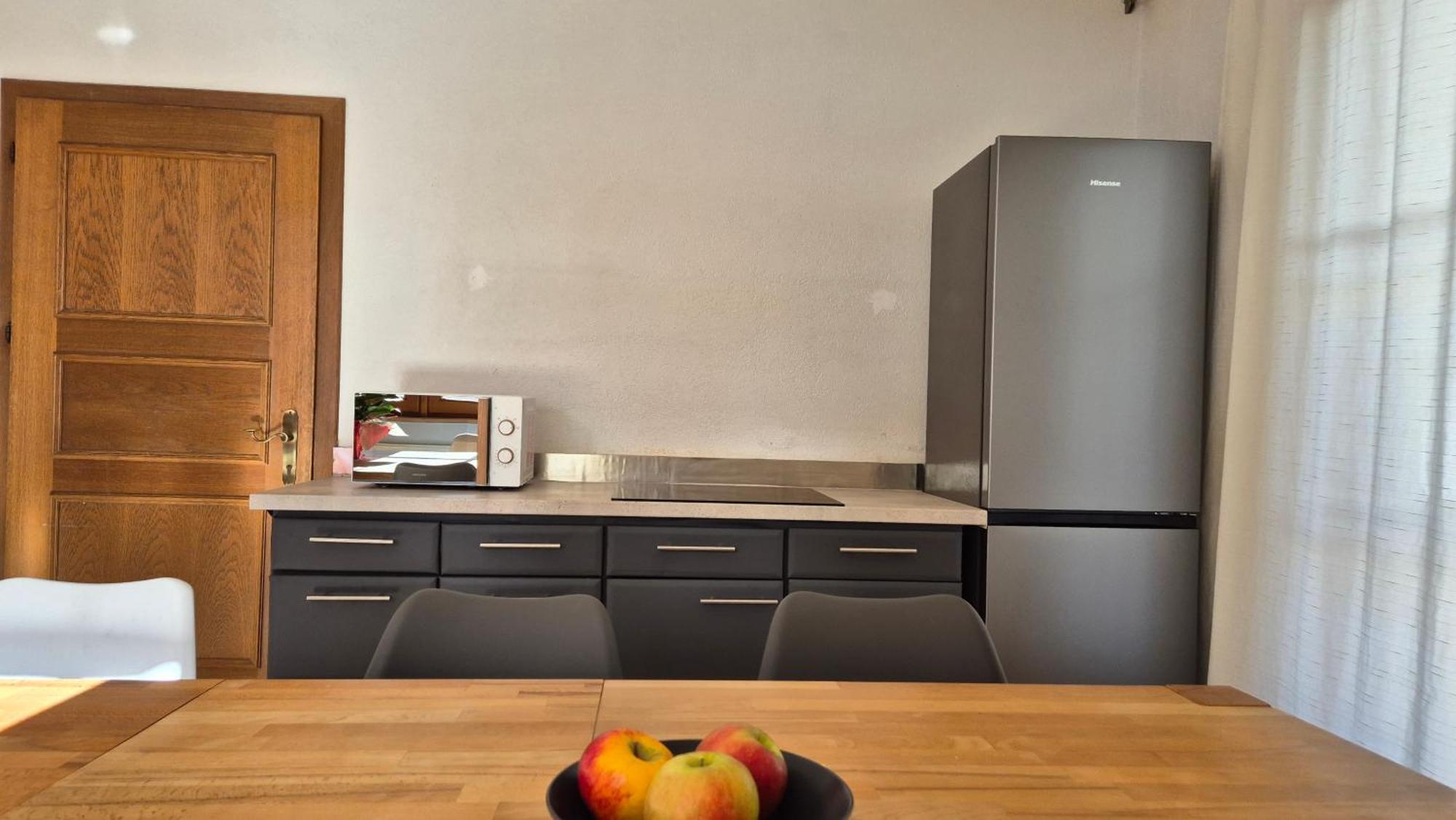 Alina'S Diy-Haus St.Jakob Innere Grosrotte Exteriér fotografie