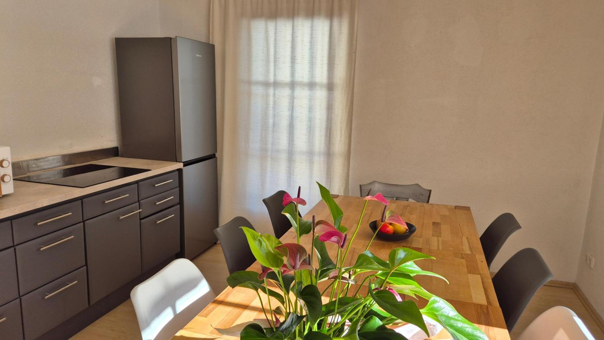 Alina'S Diy-Haus St.Jakob Innere Grosrotte Exteriér fotografie
