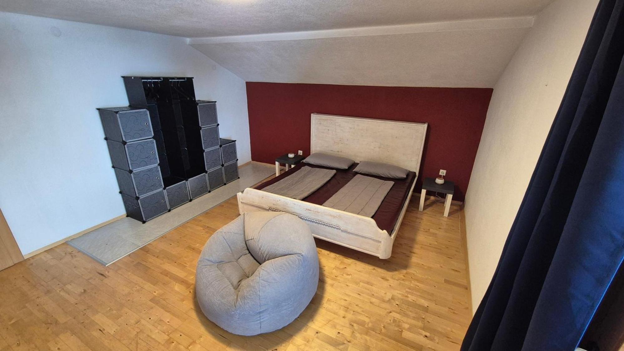 Alina'S Diy-Haus St.Jakob Innere Grosrotte Exteriér fotografie