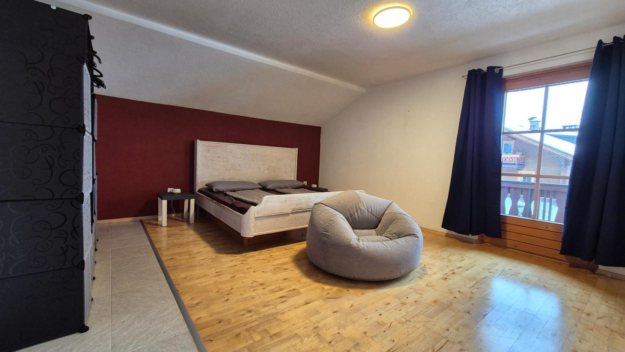 Alina'S Diy-Haus St.Jakob Innere Grosrotte Exteriér fotografie