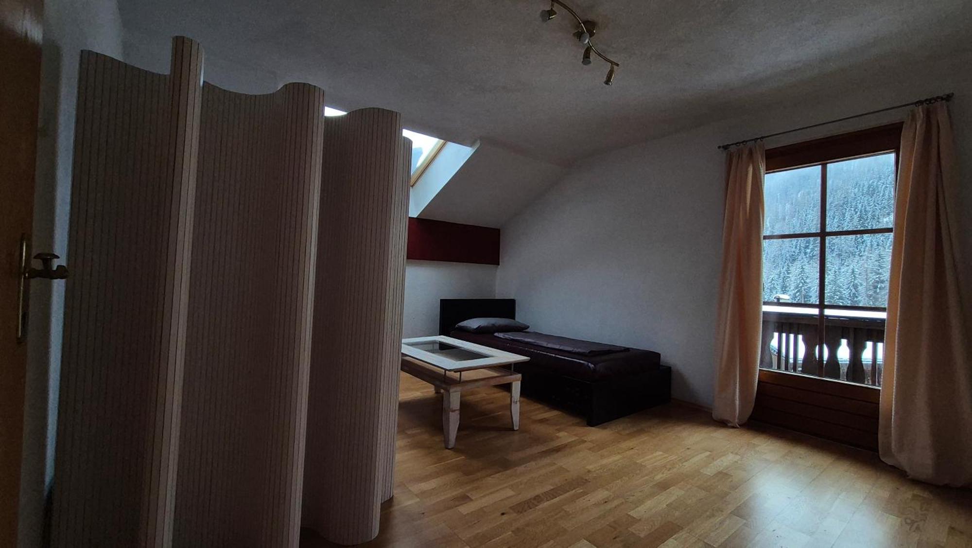 Alina'S Diy-Haus St.Jakob Innere Grosrotte Exteriér fotografie
