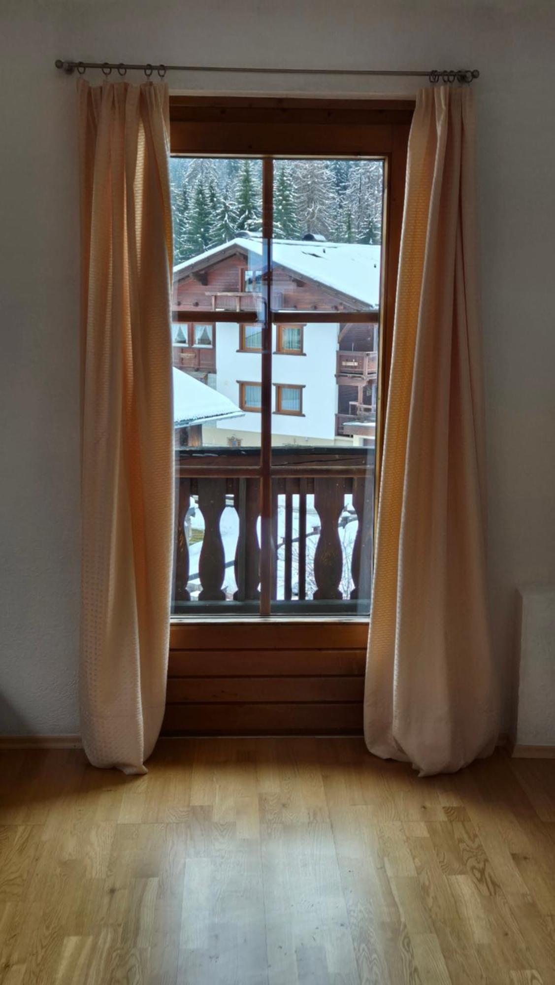 Alina'S Diy-Haus St.Jakob Innere Grosrotte Exteriér fotografie