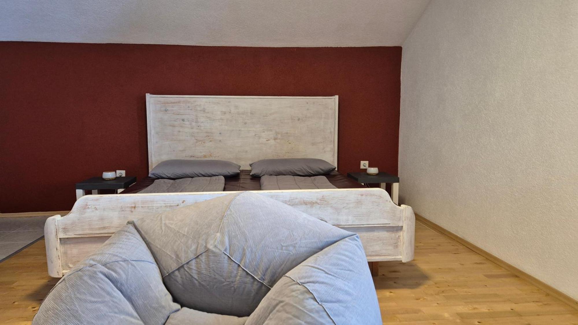 Alina'S Diy-Haus St.Jakob Innere Grosrotte Exteriér fotografie