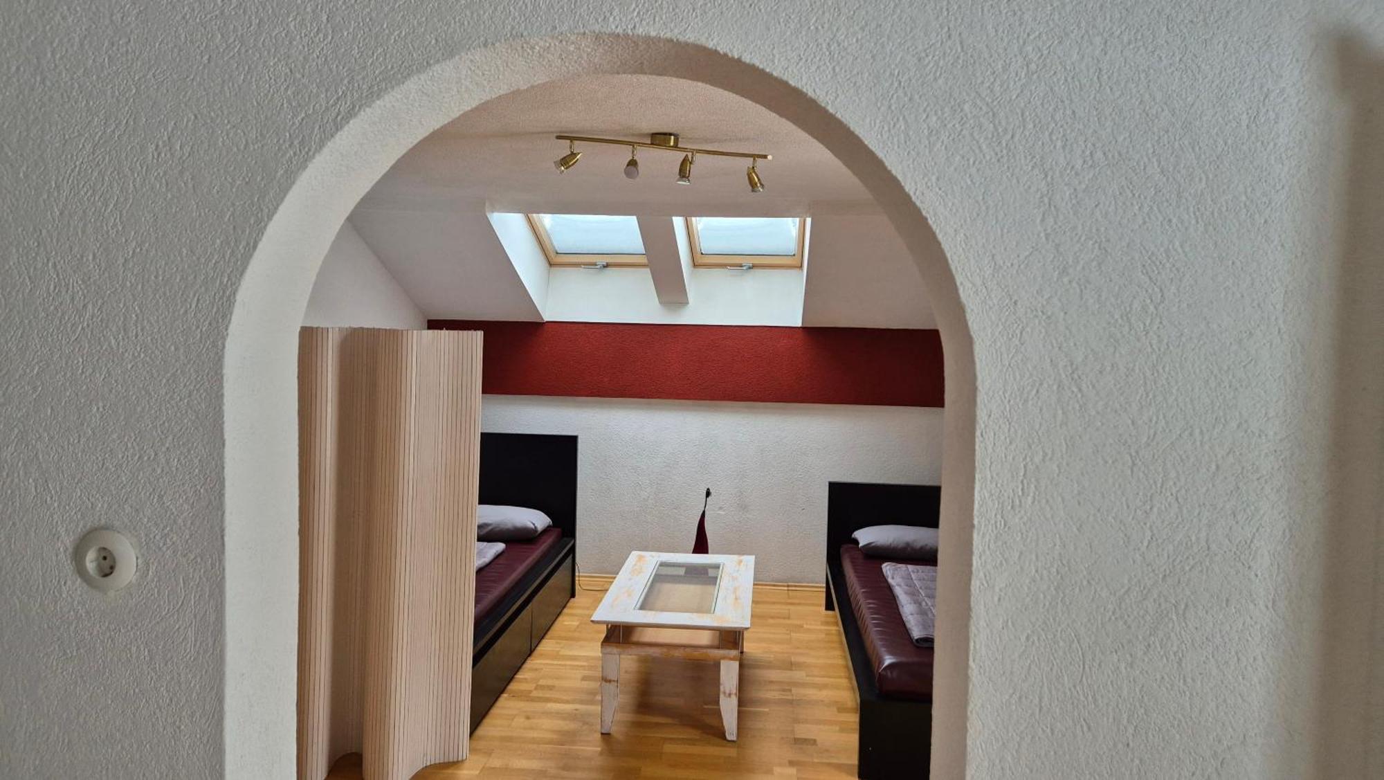 Alina'S Diy-Haus St.Jakob Innere Grosrotte Exteriér fotografie